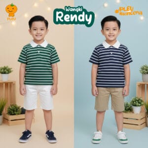 Wangki Rendy