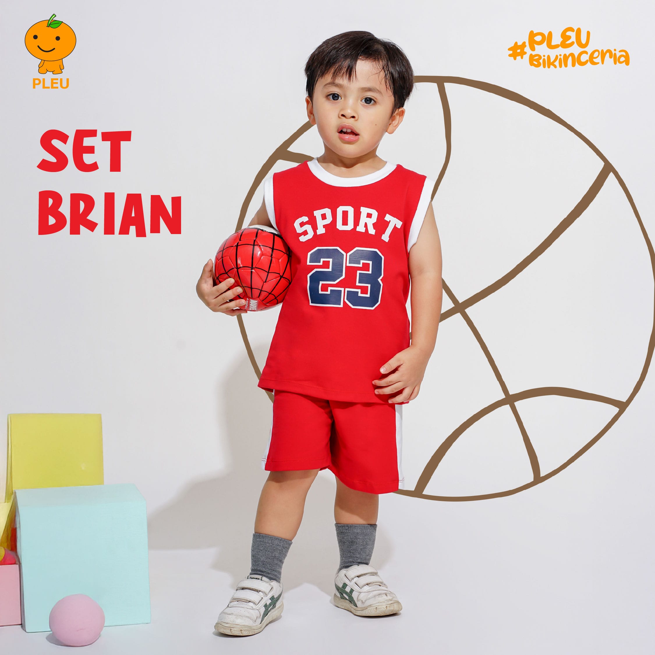 Set Brian