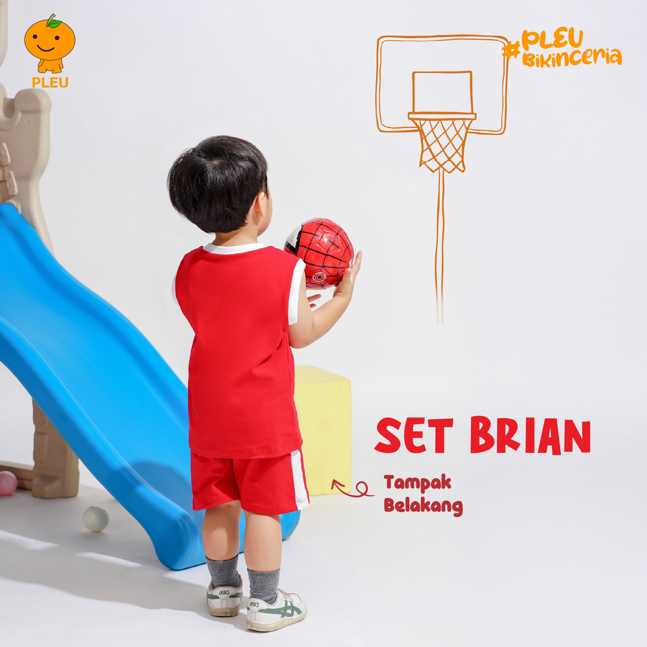 Set Brian - Image 2