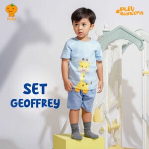 Set Geoffrey