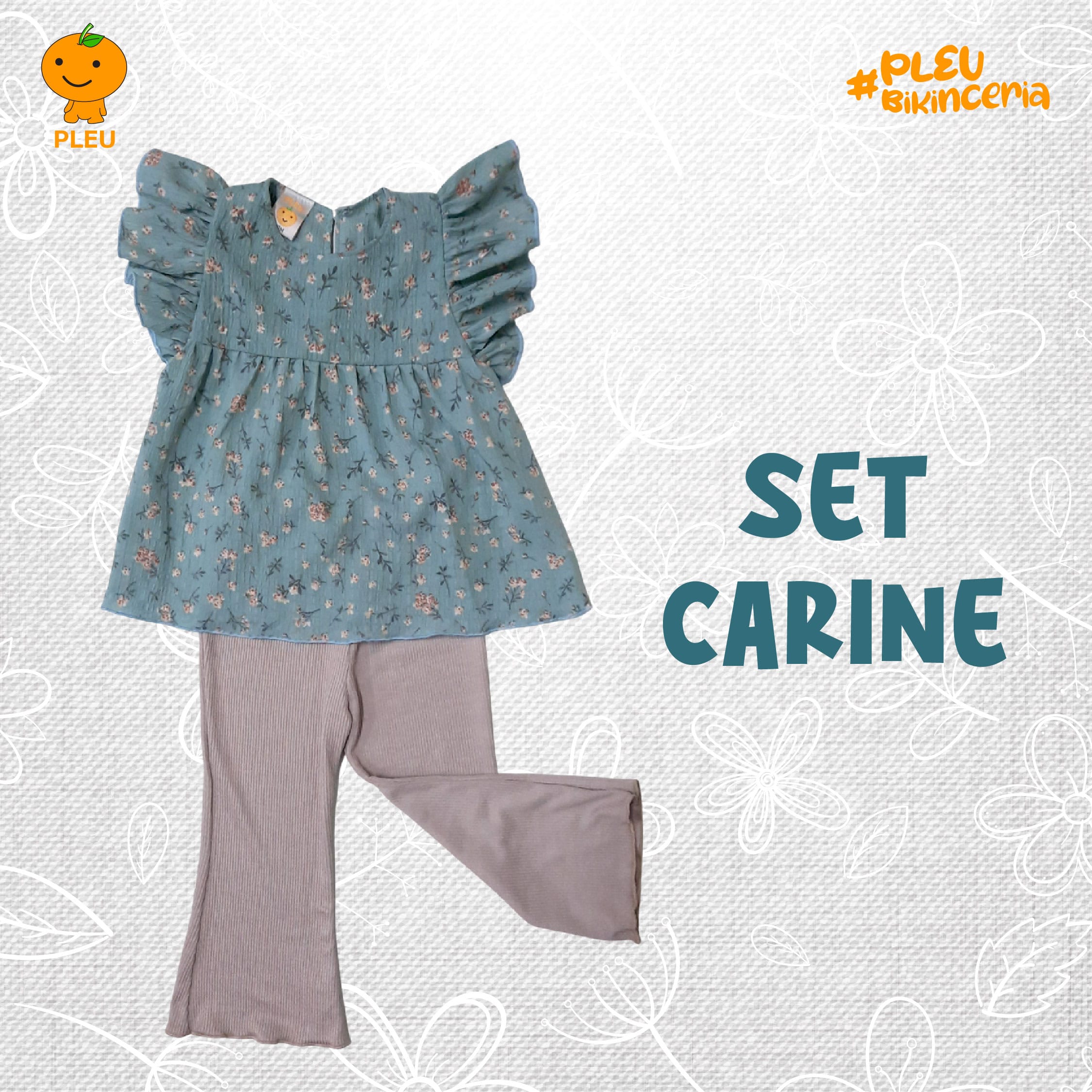 Set Carine - Image 3