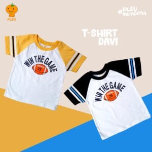 T-Shirt Davi