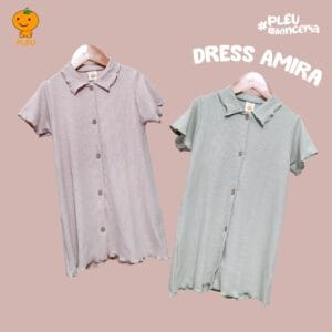 Dress Amira