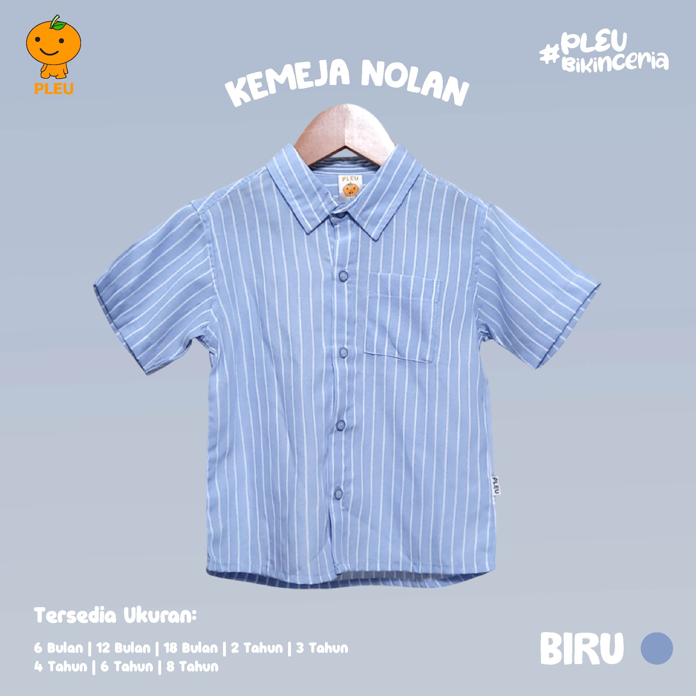 Kemeja Nolan - Image 3
