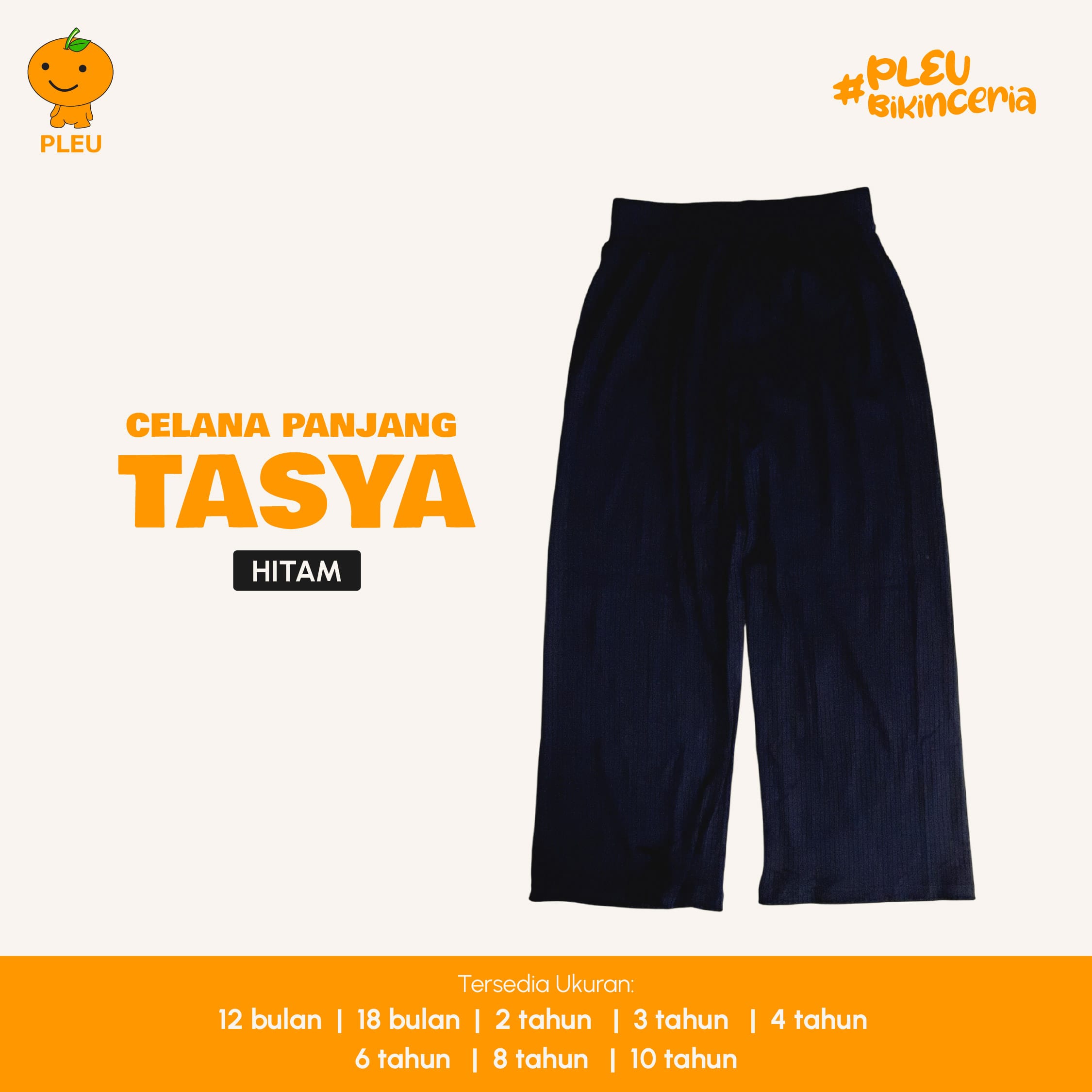 Celana Panjang Tasya - Image 3