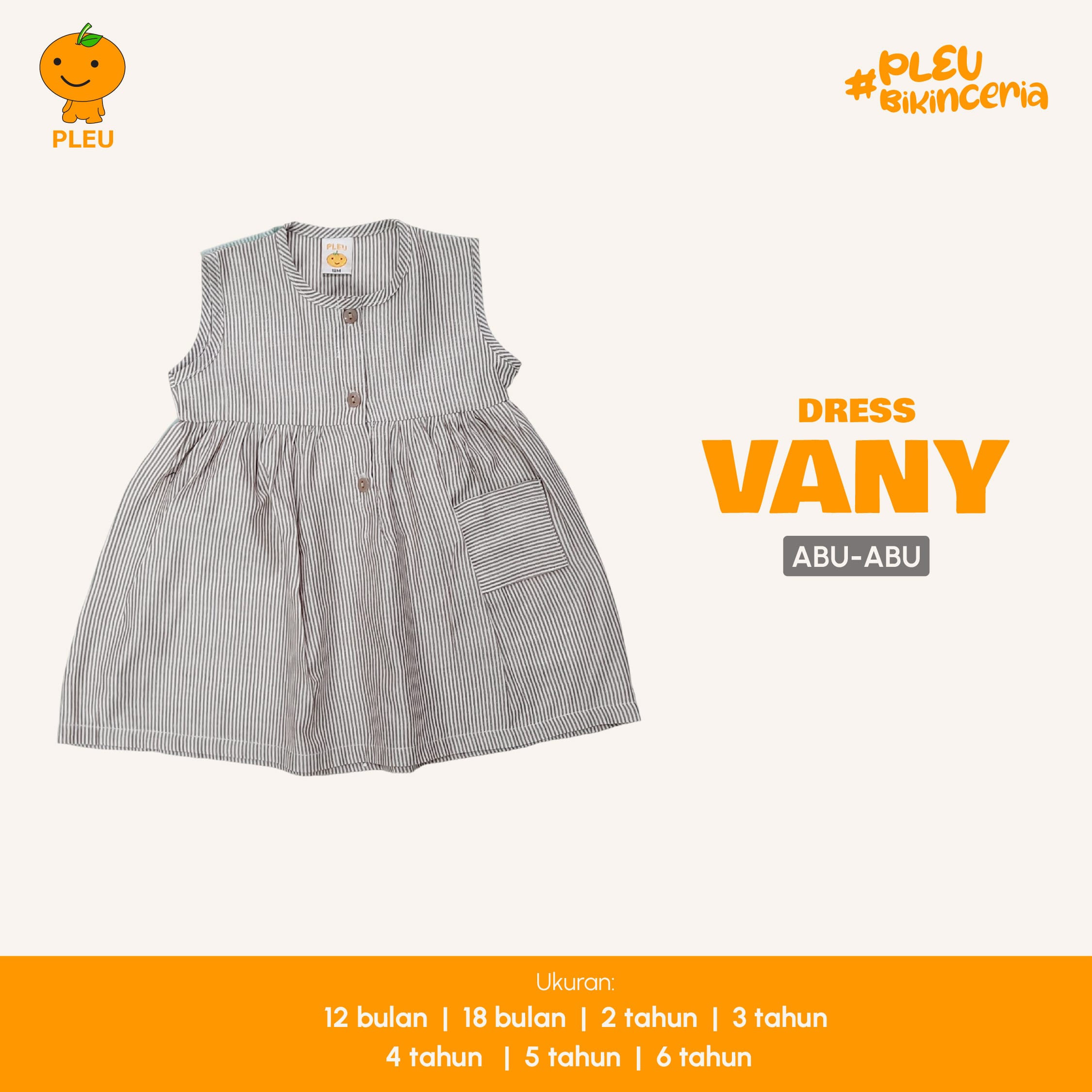 Dress Vany - Image 2