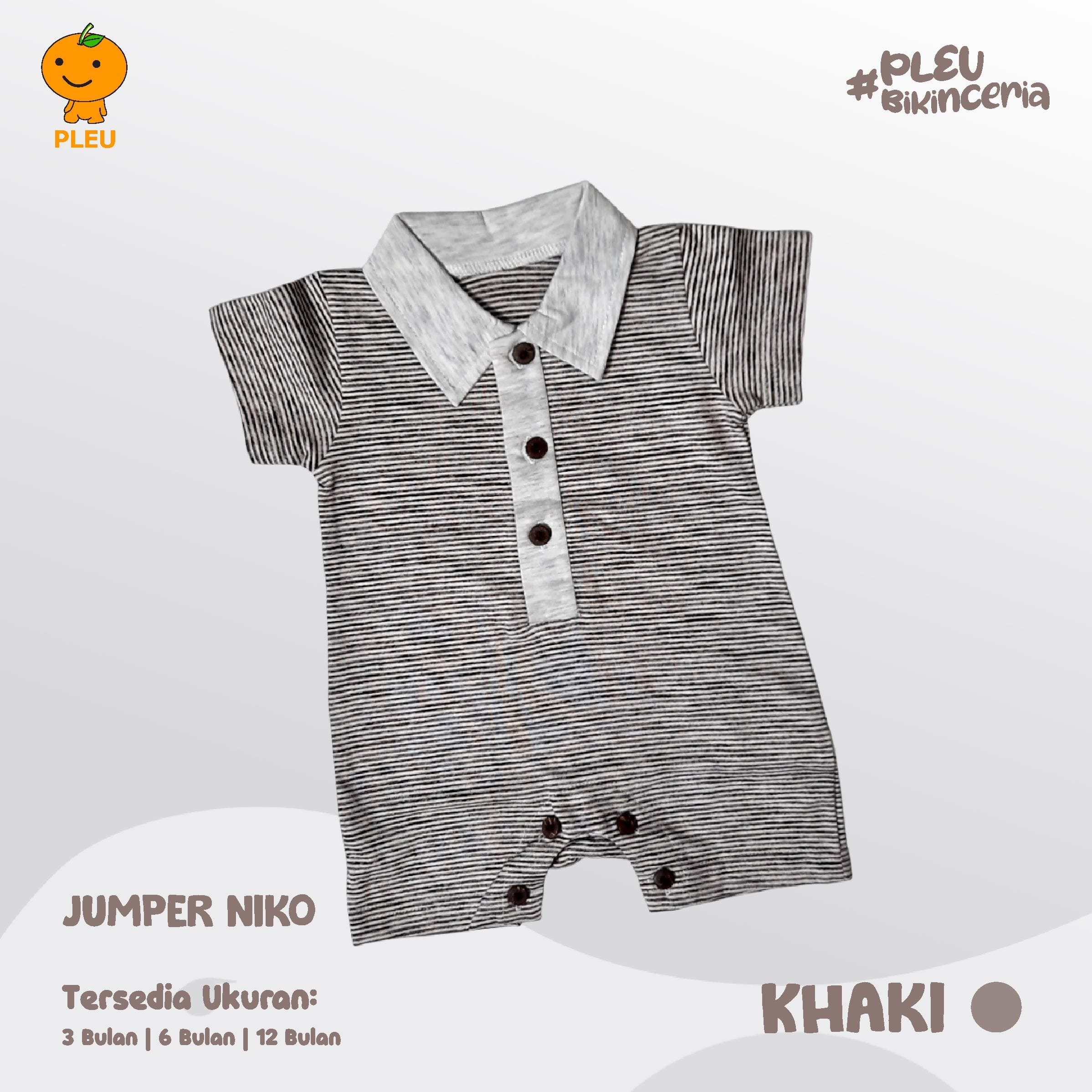 Jumper Niko - Image 2