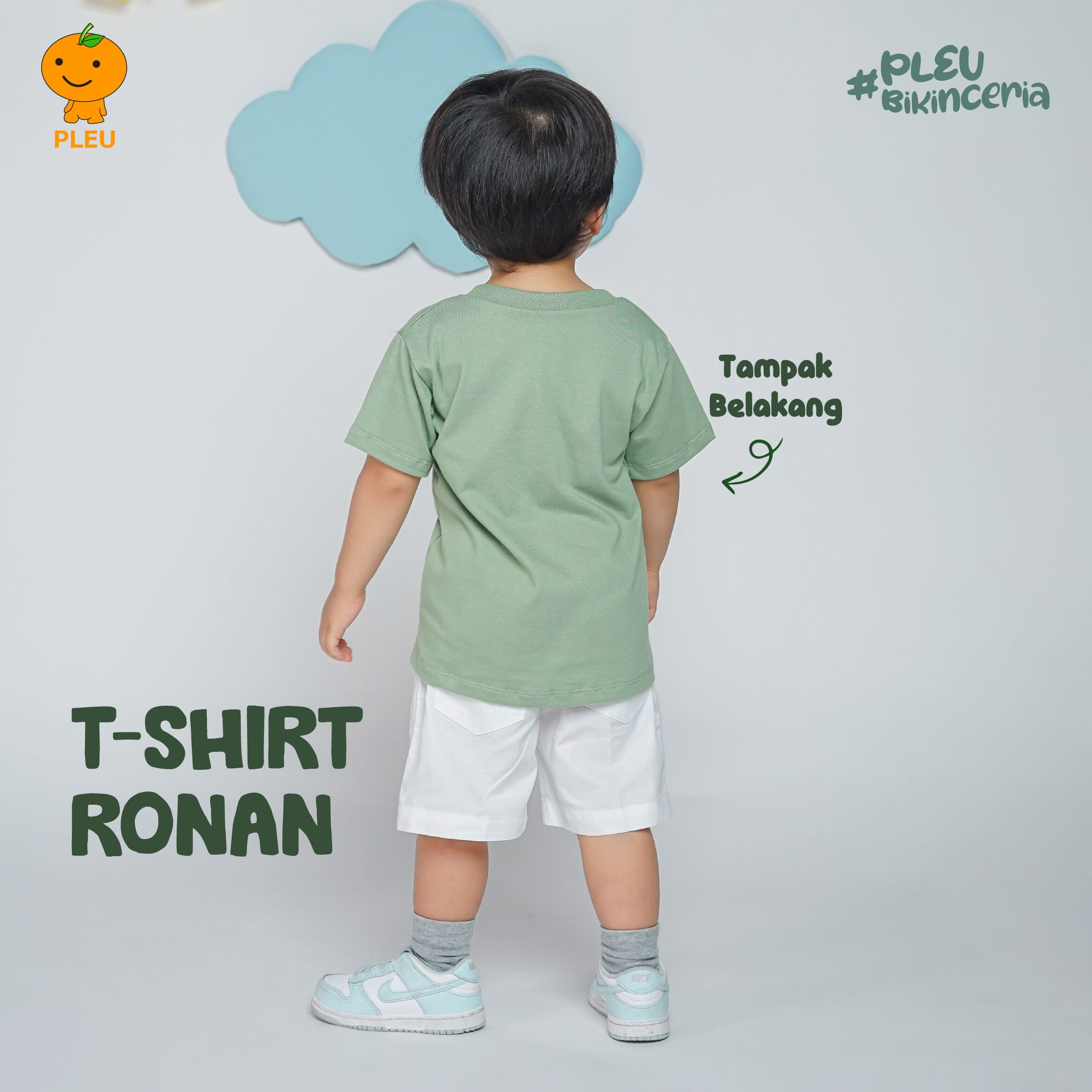 T-shirt Ronan - Image 2