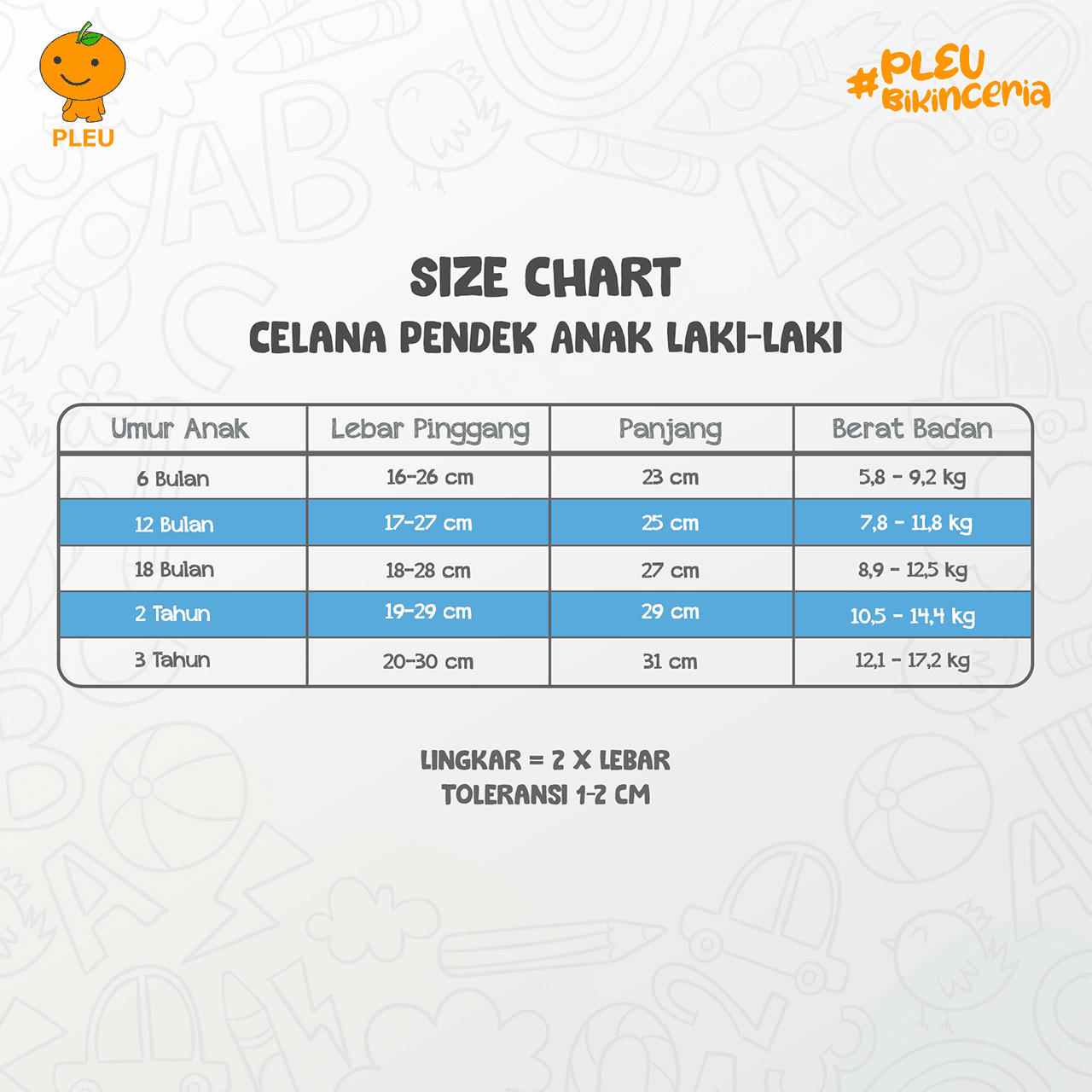 Celana Jogger Luke - Image 3