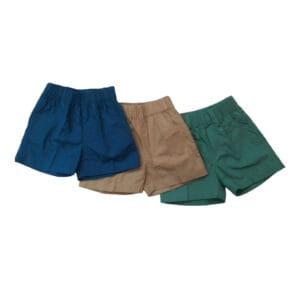 Celana Pendek Katun