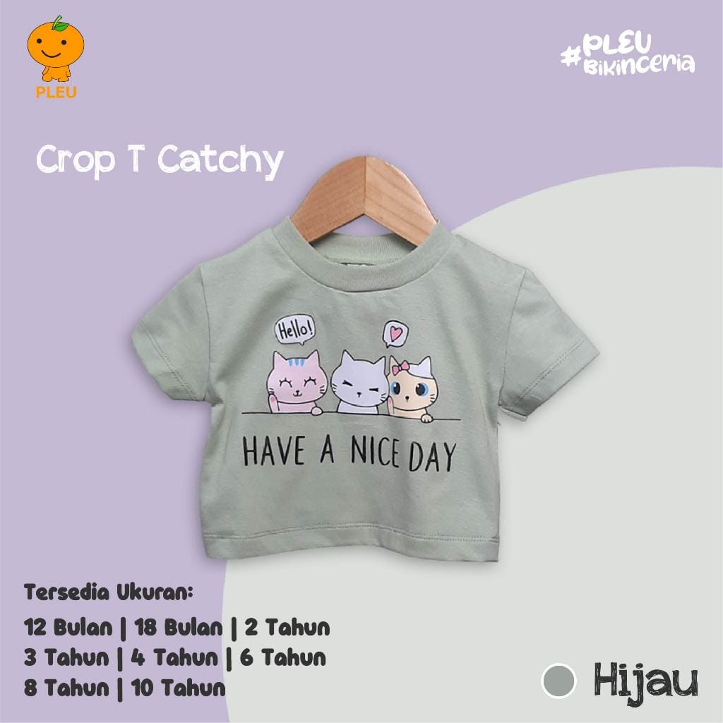 Crop T Cathy - Image 3