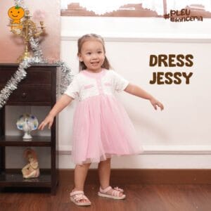 Dress Jessy