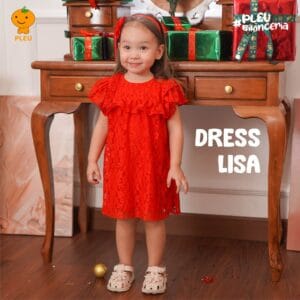 Dress Lisa