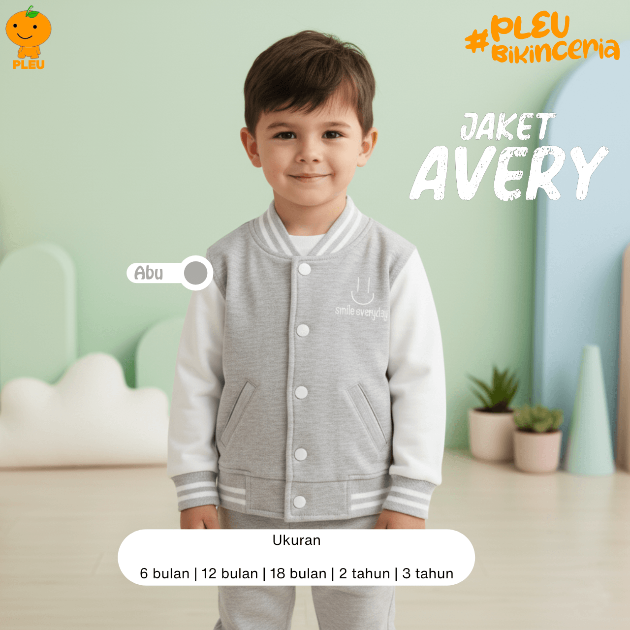 Jaket Avery - Image 3