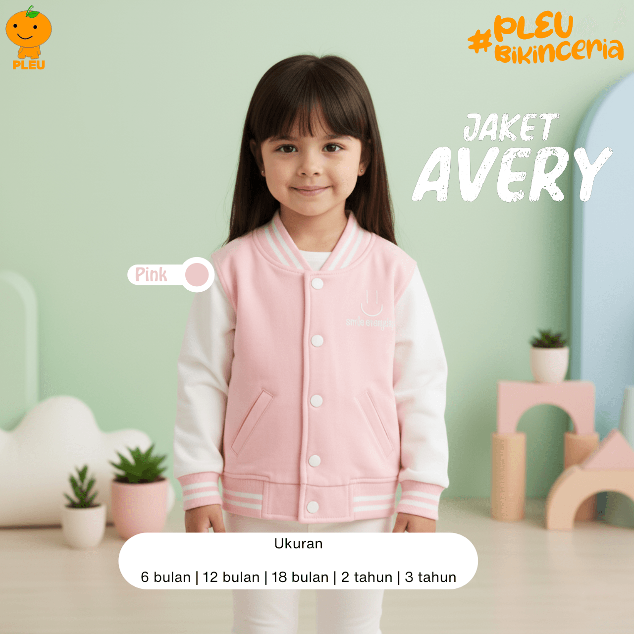 Jaket Avery - Image 2