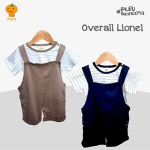 Overall Lionel