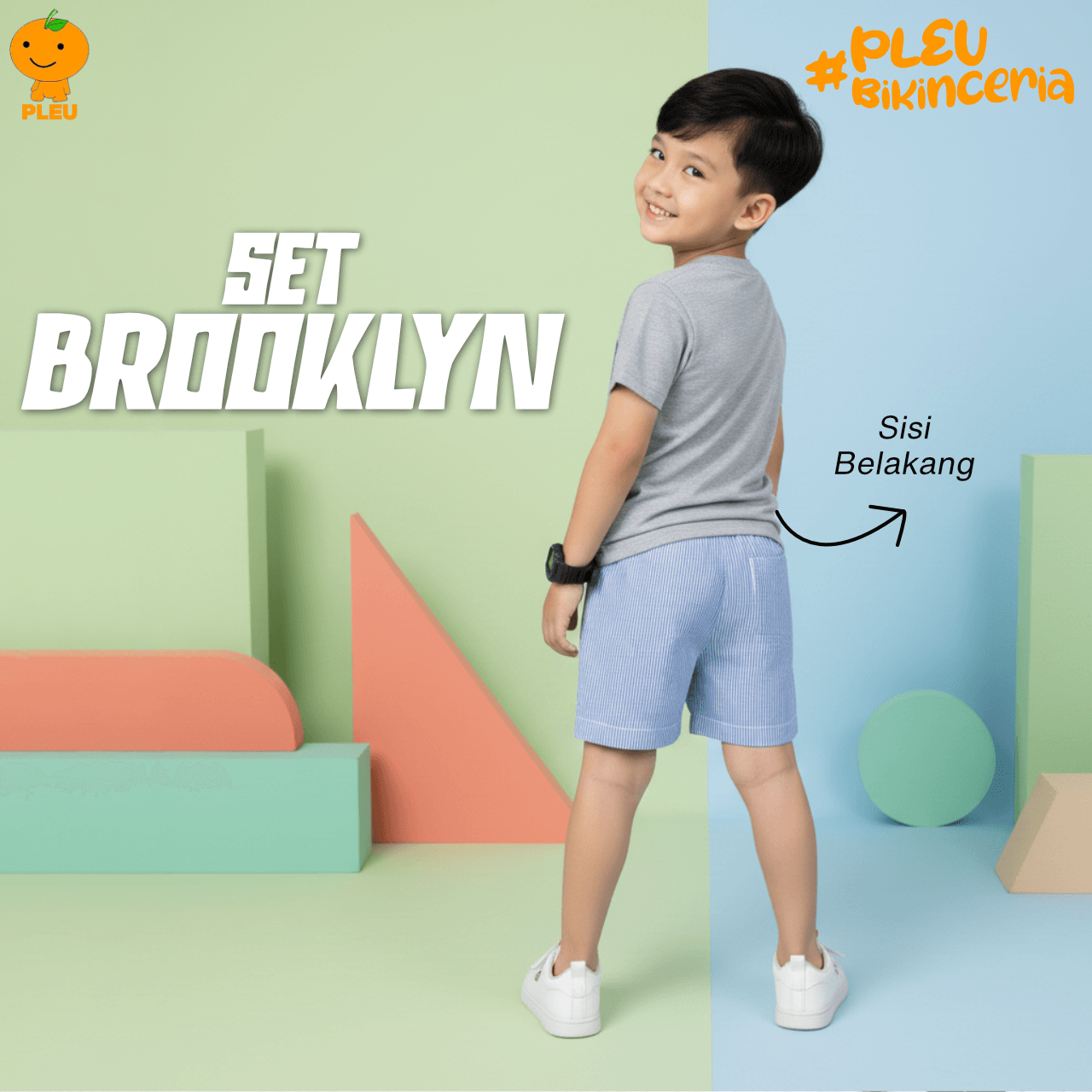 Set Brooklyn - Image 2