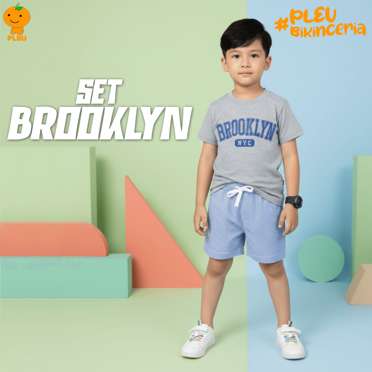 Set Brooklyn