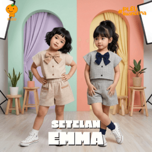 Set Emma