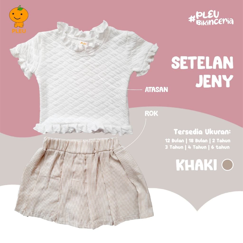 Setelan Jeny - Image 3