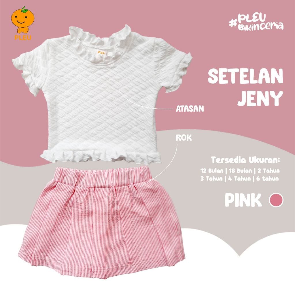 Setelan Jeny - Image 2