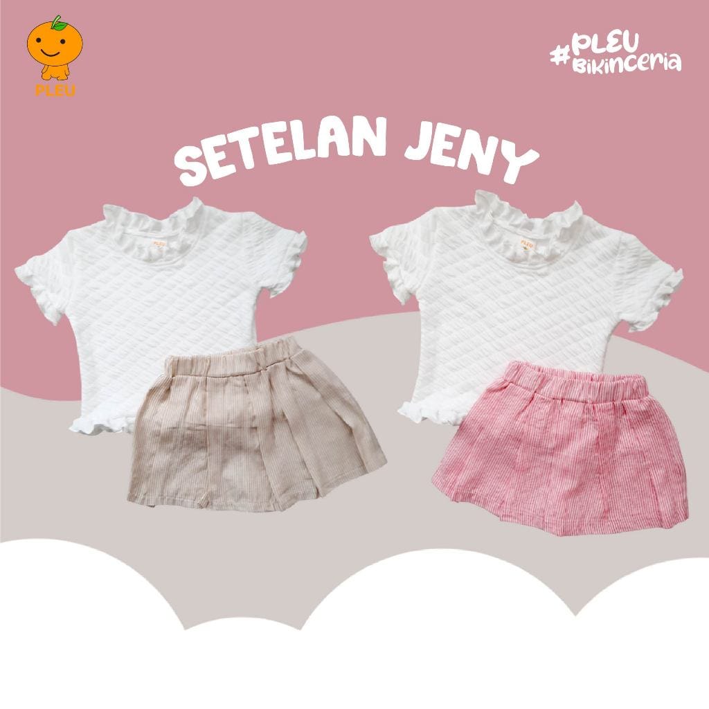 Setelan Jeny