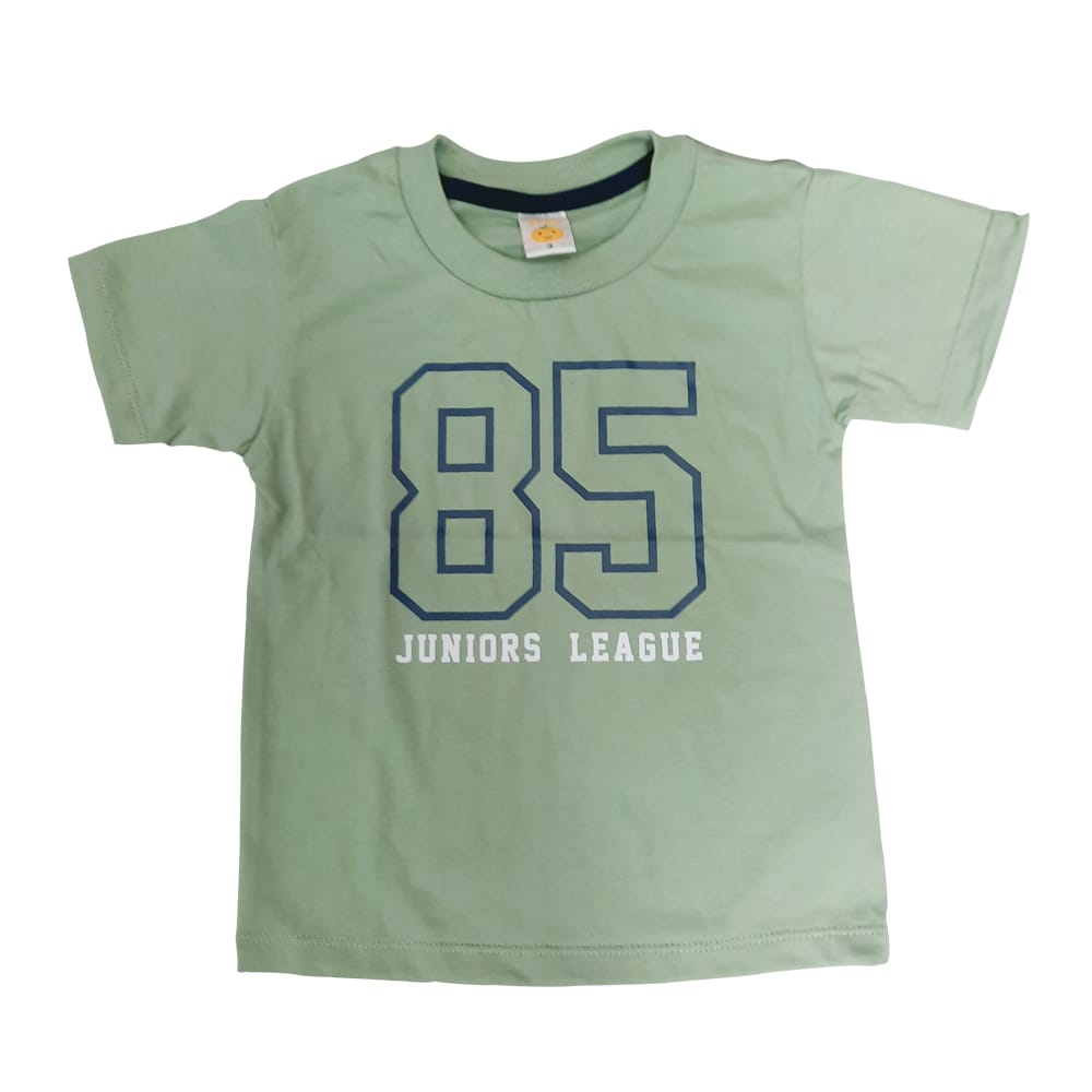 T-shirt 85 Junior - Image 3