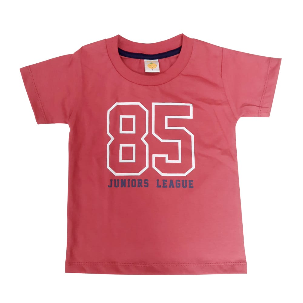 T-shirt 85 Junior - Image 2