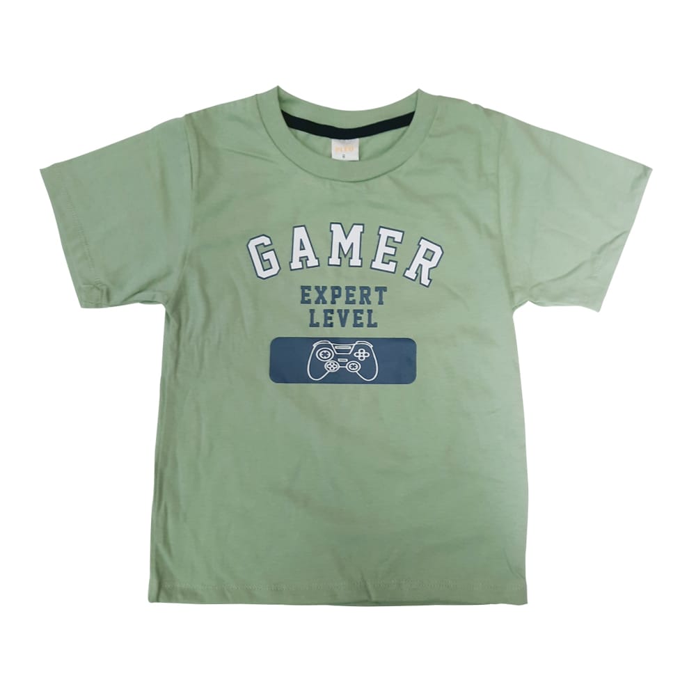 T-shirt Gamer Expert 10 - Image 3