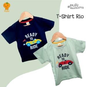 T-Shirt Rio