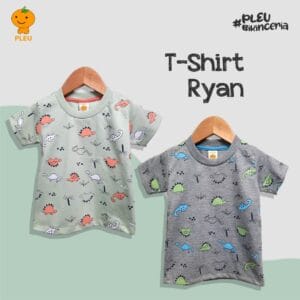 T-Shirt Ryan