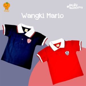 Wangki Mario