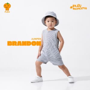 Jumper Brandon