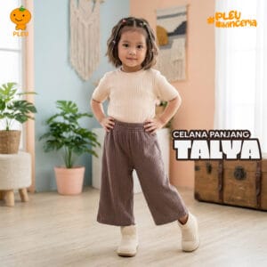 Celana Panjang Talya