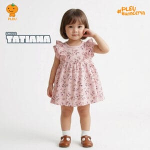 Dress Tatiana